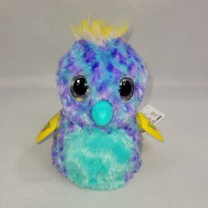 Hatchimals Fabula Forest Puffatto Electronic Plush Pet